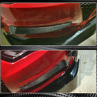 Audi A3 2012–2020 Tågelygterammer (til S-Line Sedan 2012-2016, carbon) foto 3