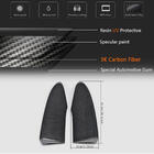 Audi A3 2012–2020 Bagkofanger-flaps Flap (til S-Line Sedan 2012-2016, kulfiber) foto 5