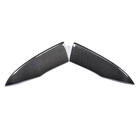 Audi A3 2012–2020 Bagkofanger-flaps Flap (til S-Line Sedan 2012-2016, kulfiber) foto 6