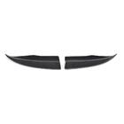 Audi A3 2012–2020 Bagkofanger-flaps Flap (til S-Line Sedan 2012-2016, kulfiber) foto 8