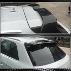 Audi A3 2012–2020 Spoiler V1 (til S-Line HB, carbon) foto 5