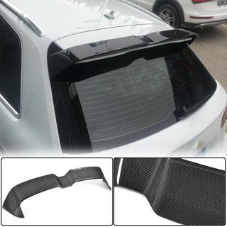 Spoiler V1 (til S-Line HB, carbon) foto 1