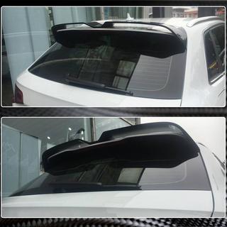 Spoiler V1 (til S-Line HB, carbon) foto 4