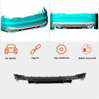 Audi A4 B10 2024– Bagkofangerdiffuser V1 (til S-Line, carbon) foto 2