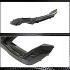 Audi A4 B10 2024– Bagkofangerdiffuser V1 (til S-Line, carbon) foto 3
