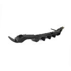 Audi A4 B10 2024– Bagkofangerdiffuser V2 (til S-Line, carbon) foto 4