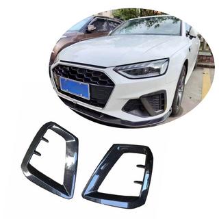 Tågelygterammer V1 (til S-Line Sedan 2015-2019, Carbon) Audi A4 B9 2015–2024 foto 1