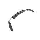 Audi A5 2016–2025 Bagkofangerdiffuser V2 (til S-Line 2021-2025, carbon) foto 7