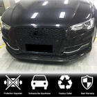 Audi A5 2007–2015 Frontlæbe til kofanger Lip V3 (til S-Line 2012-2015, carbon) foto 2