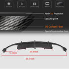 Audi A5 2007–2015 Bagkofangerdiffuser V1 (til S-Line 2012-2015, Carbon) foto 5