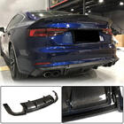 Audi A5 2016–2025 Bagkofanger-diffuser (til S-Line 2016-2020, plast) foto 2