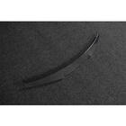 Audi A5 2007–2015 Spoiler V2 (til Coupé, Carbon) foto 3