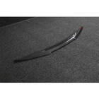 Audi A5 2007–2015 Spoiler V2 (til Coupé, Carbon) foto 4