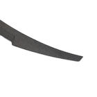 Audi A5 2007–2015 Spoiler V2 (til Coupé, Carbon) foto 5