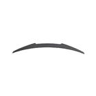 Audi A5 2007–2015 Spoiler V2 (til Coupé, Carbon) foto 6