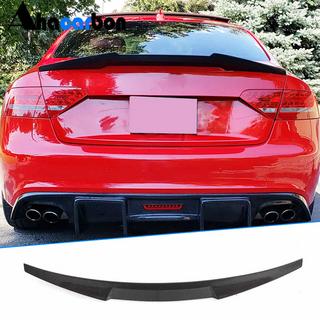 Spoiler V2 (til Coupé, Carbon) foto 1