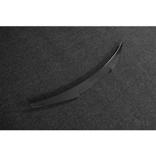 Spoiler V2 (til Coupé, Carbon) foto 3