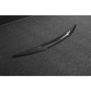 Spoiler V2 (til Coupé, Carbon) foto 4