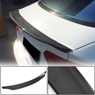 Spoiler V1 (til Coupé, carbon) foto 1