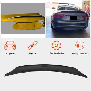 Spoiler V1 (til Coupé, carbon) foto 2
