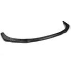 Audi A7 2010–2018 Frontlæbe spoiler til forreste kofanger Lip V1 (til S-Line, 2010-2014, carbon) foto 4