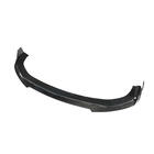 Audi A7 2018– Frontspoiler læbe til forreste kofanger Lip (til S-Line 2018-2022, carbon) foto 6