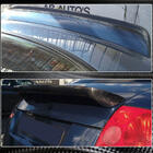 Audi TT 1998–2006 Spoiler (carbon) foto 4