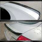 Audi TT 1998–2006 Spoiler (carbon) foto 5