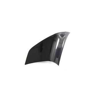Kulfiber afdækninger til bageste sidepaneler (Cabriolet, Carbon) foto 4