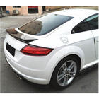 Audi TT 2014–2023 Spoiler V4 (Carbon) foto 3