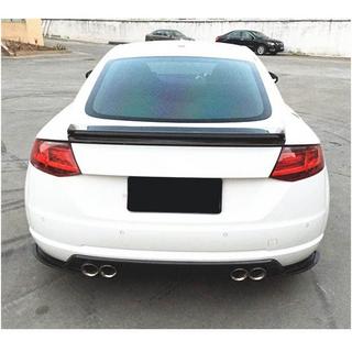 Spoiler V4 (Carbon) foto 2