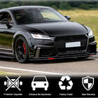Audi TT 2014–2023 Tågelygte-dæksler (til RS, 2016-2019, carbon) foto 3
