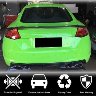 Spoiler V3 (carbon) foto 2