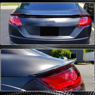 Spoiler V3 (carbon) foto 3