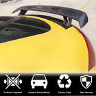 Audi TT 2006–2014 Spoiler V3 (carbon) foto 2