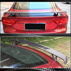 Audi TT 2006–2014 Spoiler V4 (Carbon) foto 3
