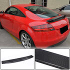 Audi TT 2006–2014 Spoiler V5 (Carbon) foto 1