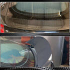 Audi TT 2006–2014 Spoiler V2 (plast) foto 4