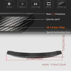 Audi TT 2006–2014 Spoiler V2 (plast) foto 6
