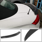 Audi TT 2006–2014 Bagklapspoiler (FRP) V2 foto 2