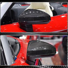 Audi TT 2014–2023 Spejlhætter (Carbon) foto 5