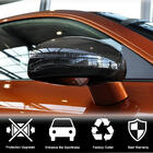 Audi TT 2006–2014 Spejlhætter (Carbon) foto 3