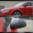 Audi TT 2006–2014 Spejlhætter (Carbon) foto 5