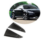 Audi TT 2014–2023 Dæksler til bageste luftindtag (2014-2019, kulfiber) foto 1