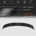 Audi TT 2014–2023 Spoiler V1 (kulfiber) foto 5