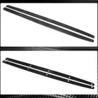 Audi TT 2006–2014 Sideskørter V2 (Carbon) foto 4