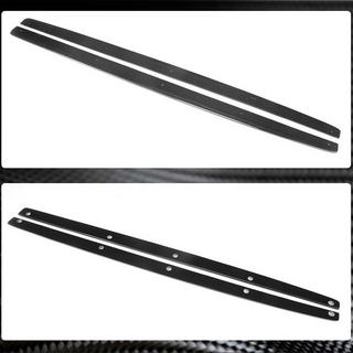 Sideskørter V2 (Carbon) foto 4