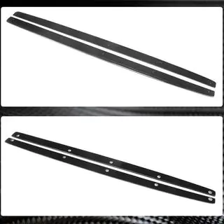 Sideskørter V2 (Carbon) foto 4