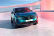 Peugeot 3008 III: crossoveren i ny inkarnation foto 2