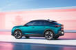 Peugeot 3008 III: crossoveren i ny inkarnation foto 3